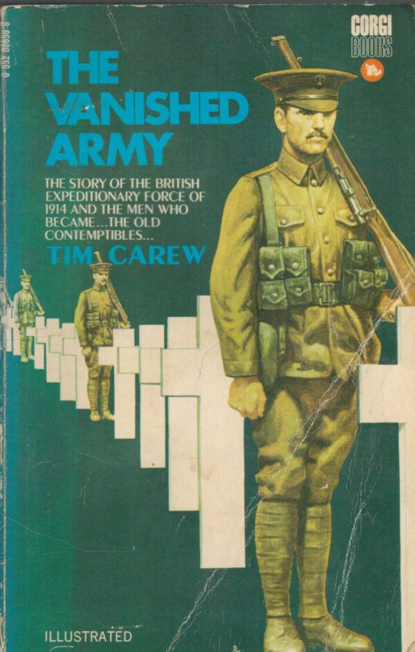 The Vanished Army
