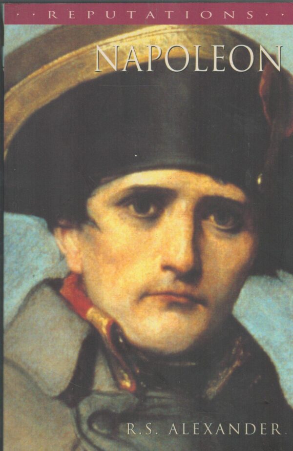 Napoleon (Reputations)