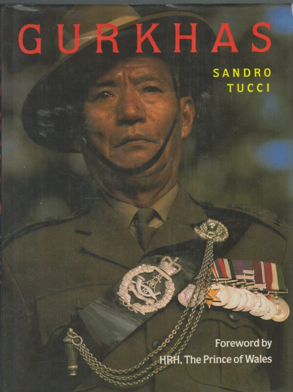 Gurkhas