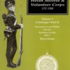 History of the Welsh Militia and Volunteer Corps, 1757-1908 (Volume 3)