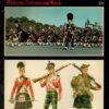 Regiments of the Scottish Division: Histories, Tartans and Music