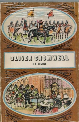 Oliver Cromwell