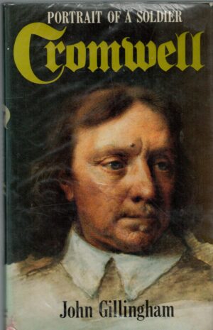 Cromwell: Portrait of a soldier