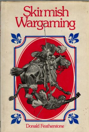 Skirmish wargaming