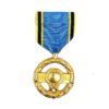 NASA Exceptional Service Medal, Full Size