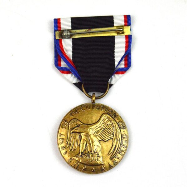 Army of Occupation Germany (1918-23) Medal, Full Size - Image 2