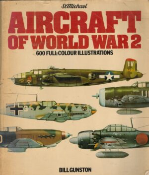 Aircraft of World War 2