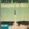 German Secret Weapons: Blueprint for Mars