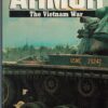 ARMOR #3 (Illustrated History of the Vietnam War)