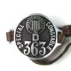WW1 Era Northumberland Special Constable's Armband