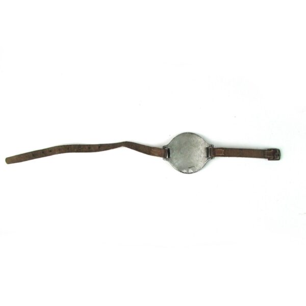 WW1 Era Northumberland Special Constable's Armband - Image 2