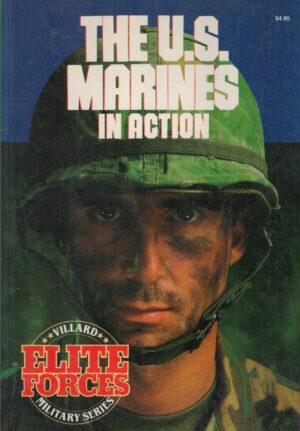 ELITE FORCES: US MARINES (Villard Military Series : Elite Forces)