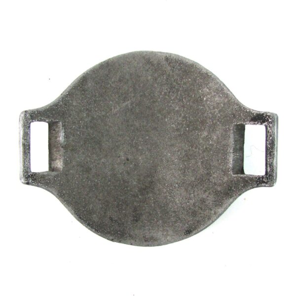 WW1 Era Northumberland Special Constable Arm Badge - Image 2