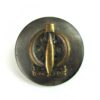 South African Technical Service Corps Brooch Badge