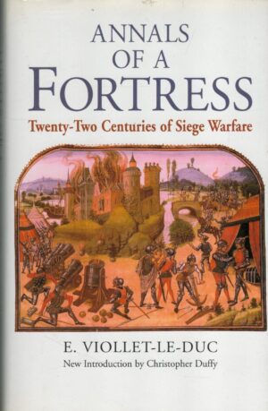 Annals of a Fortress