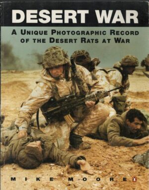 Desert War