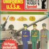 Weapons and Uniforms of the U.S.S.R. (Purnell's History of the World Wars Special).