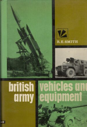 British Army Vehicles and Equipment