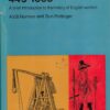 Warrior to Soldier, 449 to 1660: a Brief Introduction to the History of English Warfare