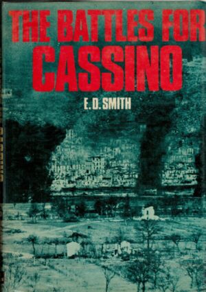 The battles for Cassino