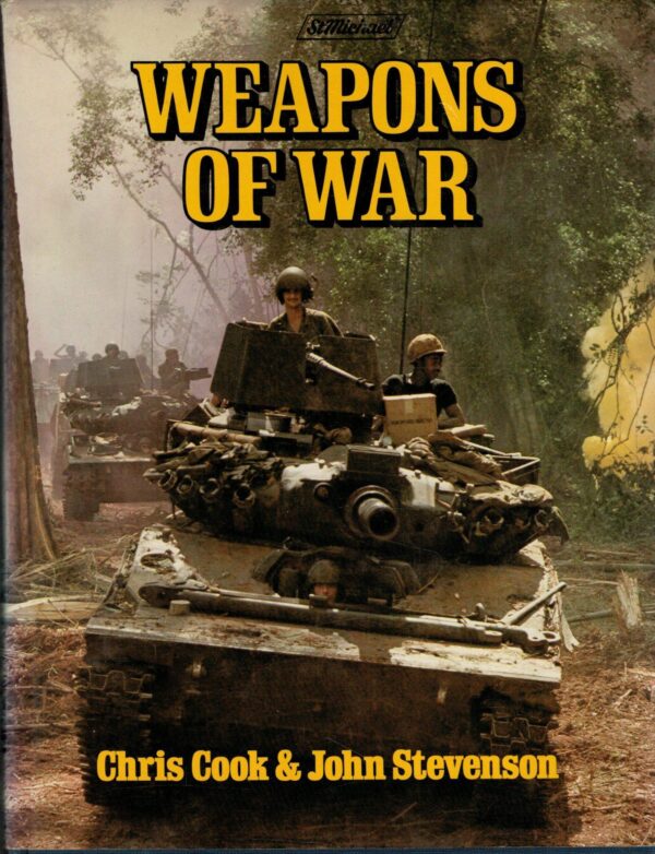 Weapons of War