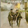 The British Army In Ulster