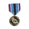 US Humanitarian Service Medal