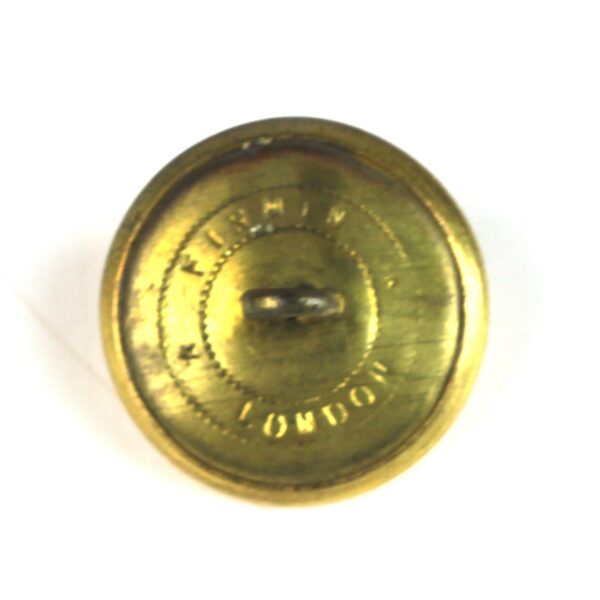 South African Airways/Suid-Afrikaanse Lugdiens Button (25mm) - Image 2