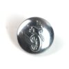 South African Railway Button (29mm)