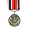 South African Defence Force General Service Medal, 138072
