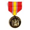 US National Defense Medal, Anodised