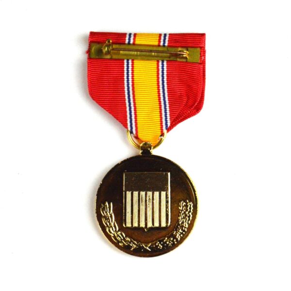 US National Defense Medal, Anodised - Image 2