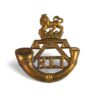 Rand Light Infantry (RLI) Cap Badge