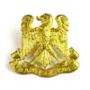 Stonyhurst College (Blackburn) Officer's Training Corps Cap Badge