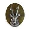 South West Africa Territorial Force (SWATF) Headquarters Cap Badge