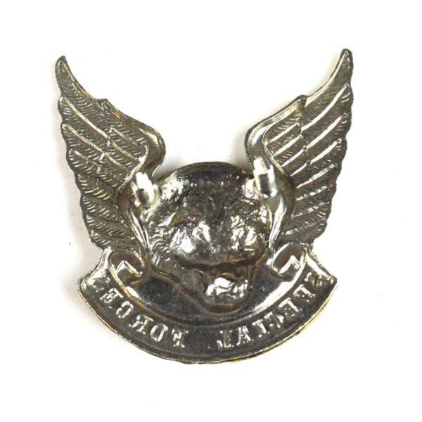 Transkei Special Forces Cap Badge - Image 2