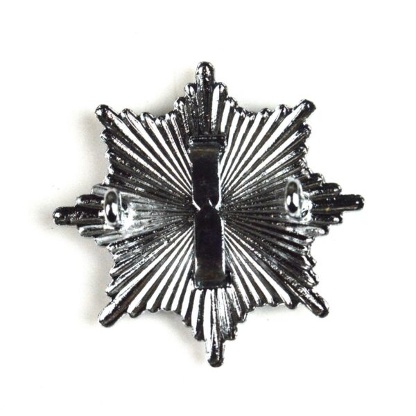 Clewyd Fire Service Cap Badge, Restrike - Image 2