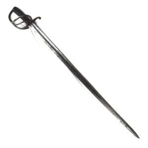British 1853 Pattern Cavalry Trooper's Sword
