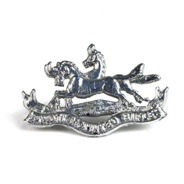 Umvoti Mounted Rifles Cap Badge
