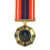 South African Pro Patria (2nd Pattern) Medal, 358946