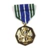 US Army Achievement Medal, Anodised