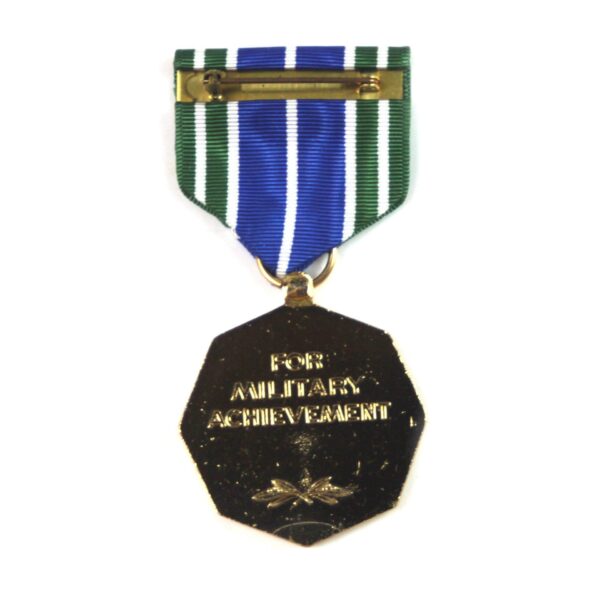US Army Achievement Medal, Anodised - Image 2