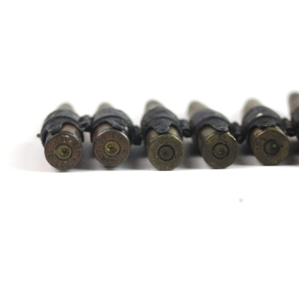 German 7.92mmx57mm MG34/MG42 Inert 10-Round Chain - Image 3