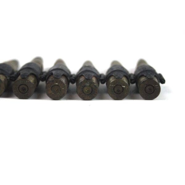 German 7.92mmx57mm MG34/MG42 Inert 10-Round Chain - Image 4