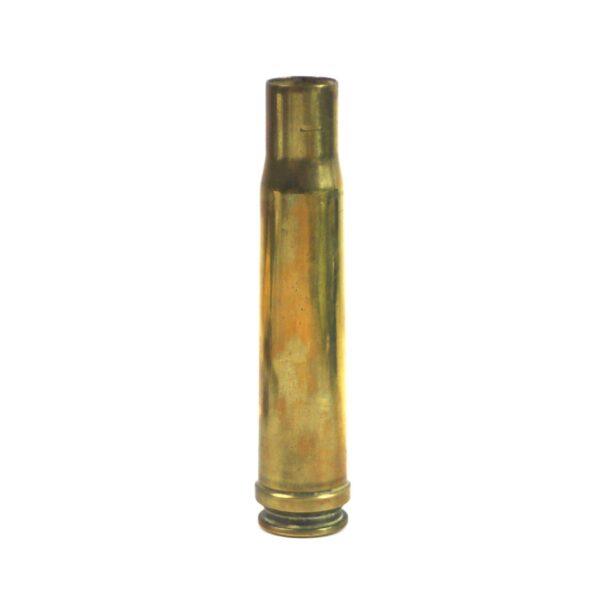 British .55 Boys Anti-Tank Inert Shell Case, Dated 1939