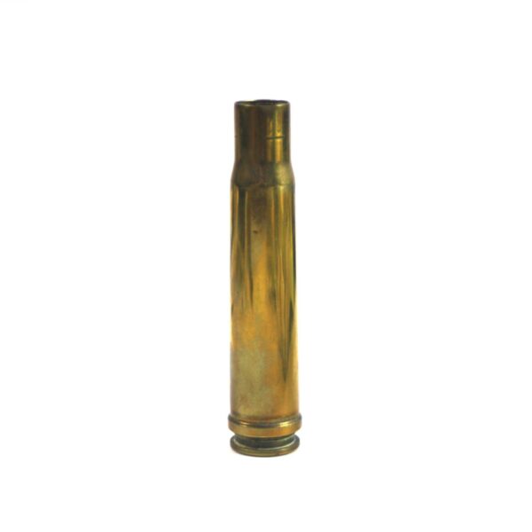 British .55 Boys Anti-Tank Inert Shell Case, Dated 1940