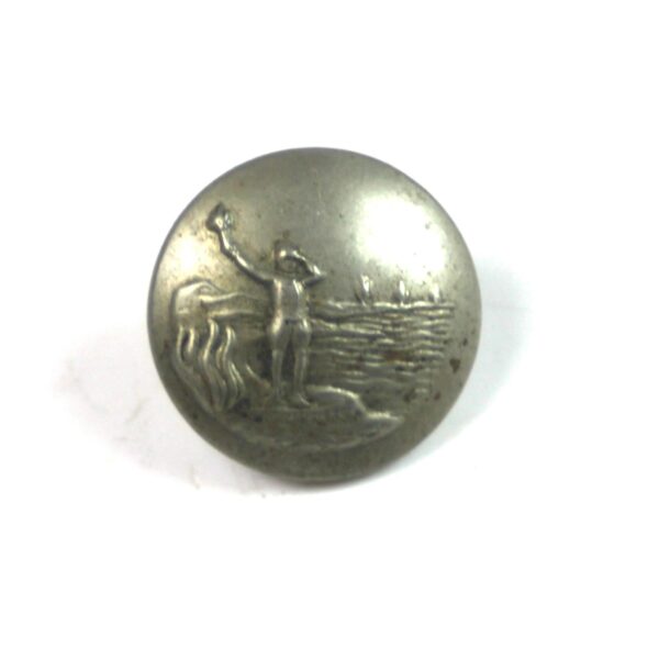 Royal Observer Corps (ROC) Button (23mm)