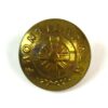 Legion of Frontiersmen Brass Button (23mm)