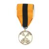 Securicor Long Service Medal in Silver