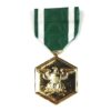 US Navy and Marine Commendation Medal, Anodised